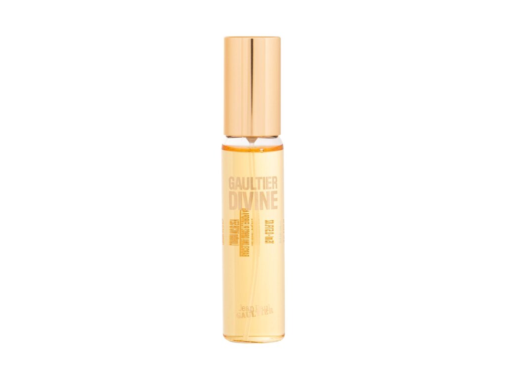 Jean Paul Gaultier Gaultier Divine 15ml kvepalai Moterims EDP