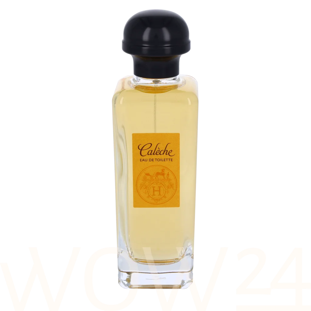 Hermes Hermes Caleche Edt Spray 100 ml kvepalai Moterims EDT