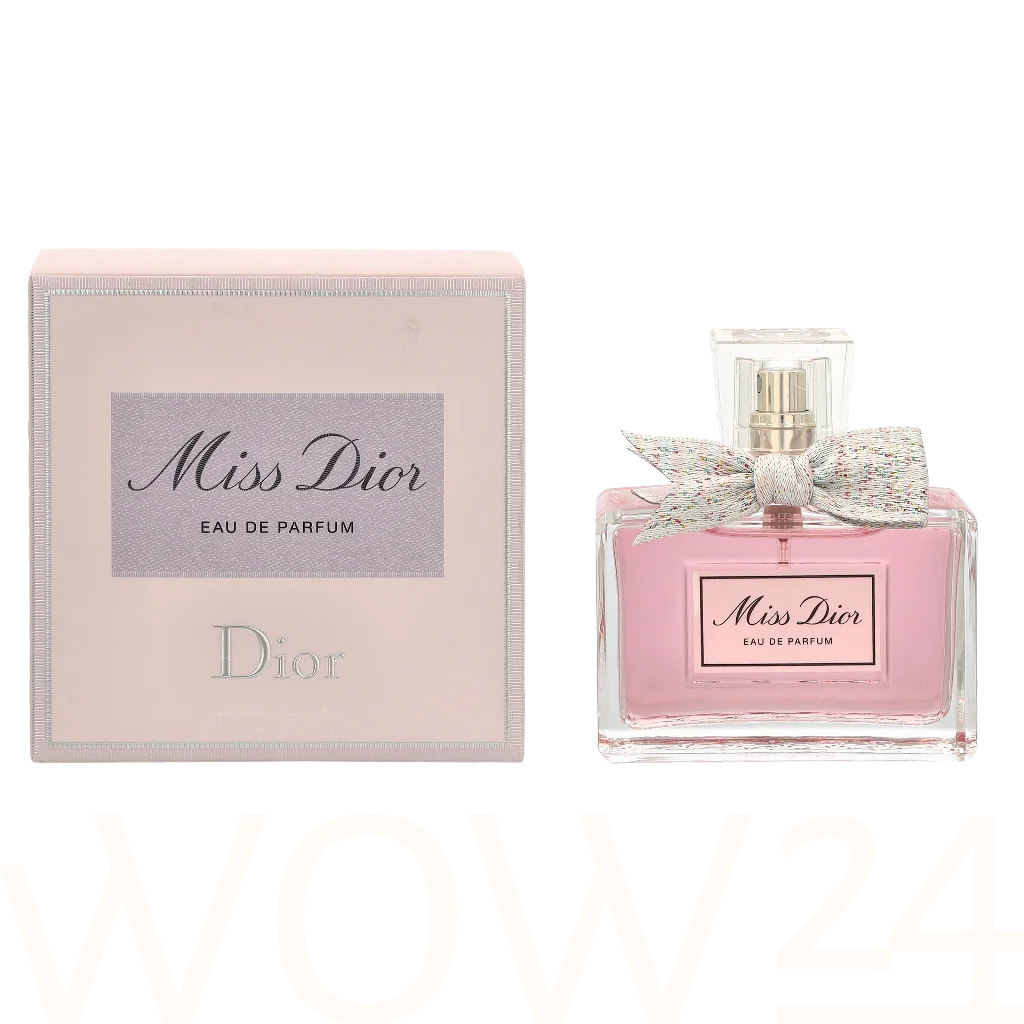 Christian Dior Dior Miss Dior Edp Spray 50 ml kvepalai Moterims EDP