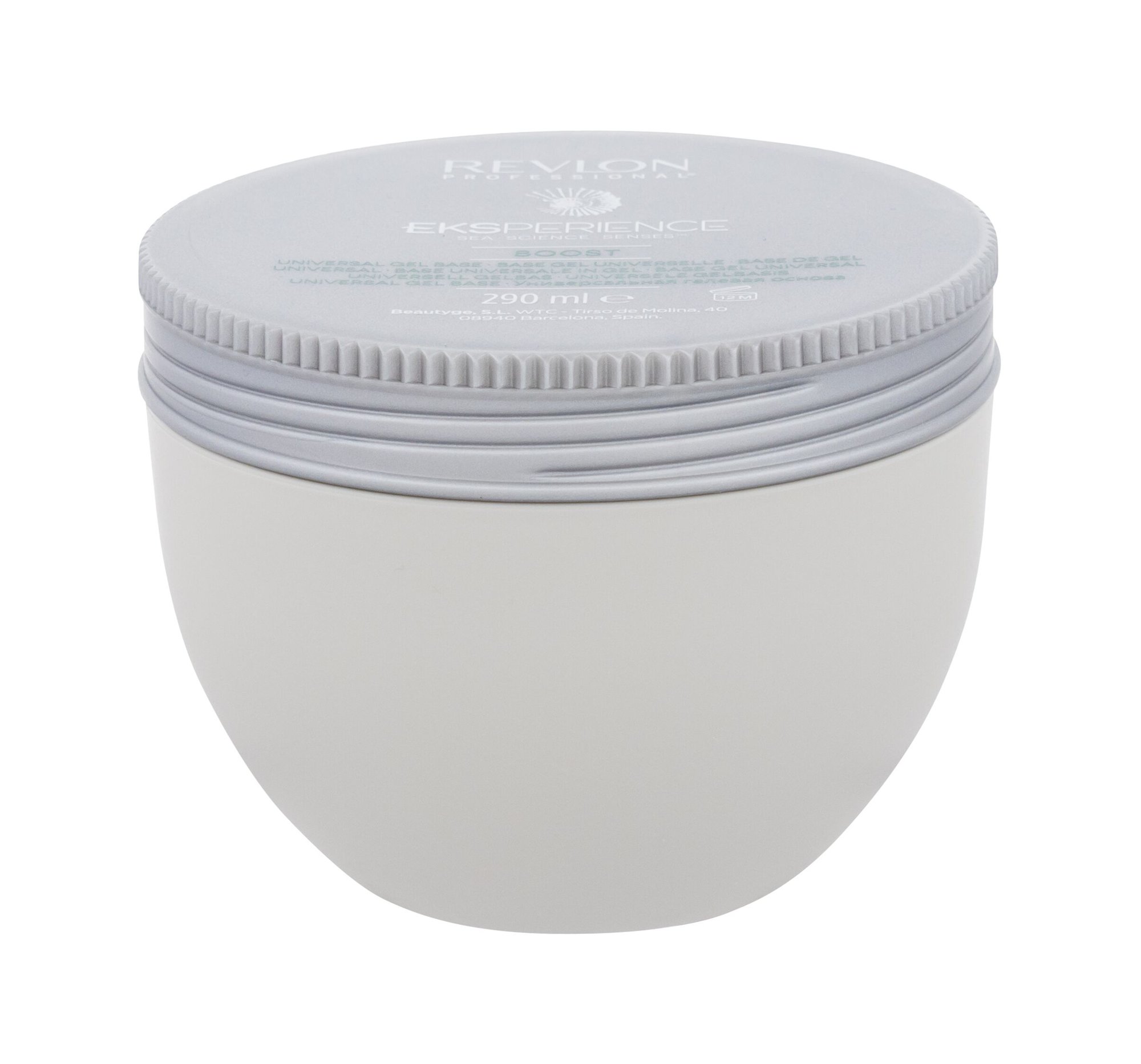 Revlon Professional Eksperience Boost Universal Gel Base plaukų kaukė