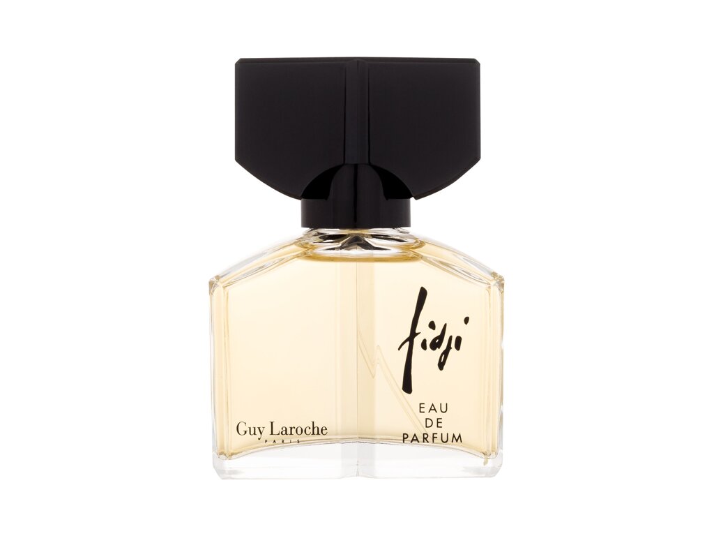 Guy Laroche Fidji Eau De Parfum 50 ml Damaged box