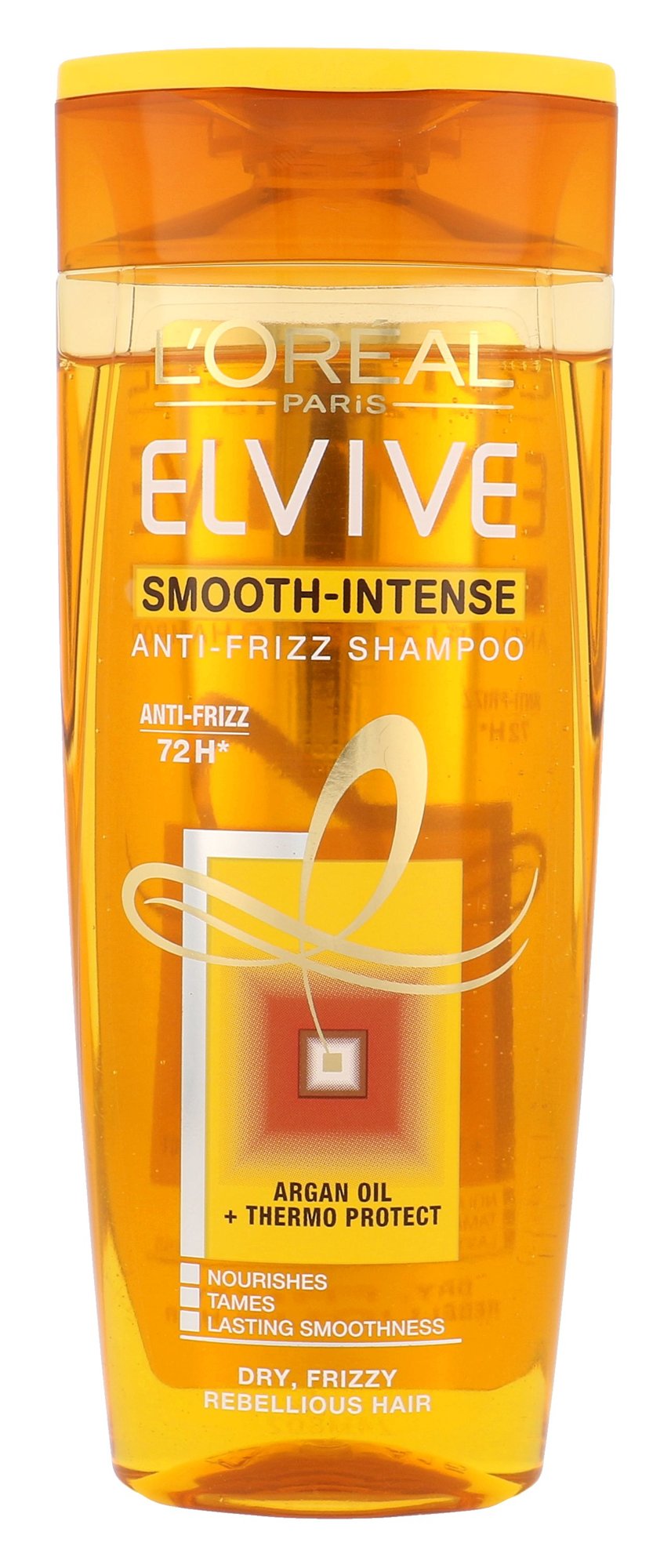 L´Oréal Paris Elseve Smooth-Intense šampūnas