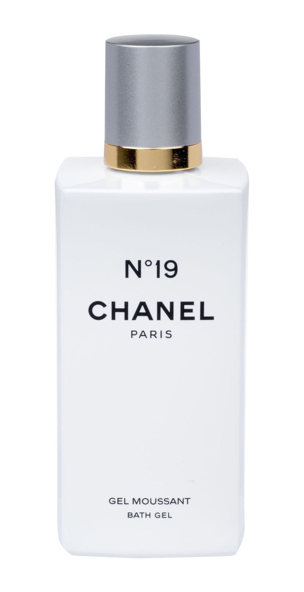 Chanel No. 19 200ml dušo želė (Pažeista pakuotė)
