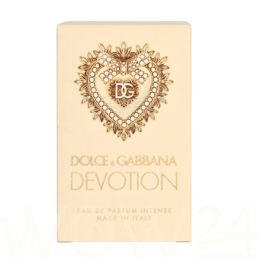 Dolce & gabbana Devotion Intense Eau De Parfum Kvepalai Moterims