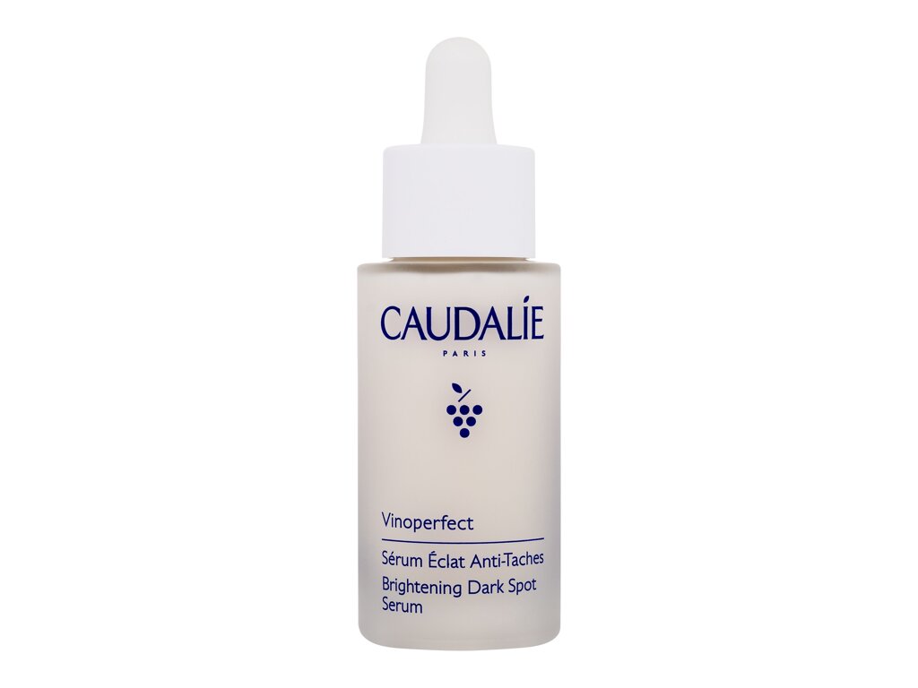 Caudalie Vinoperfect brightening dark spot serum 30 Veido serumas thumbnail 1