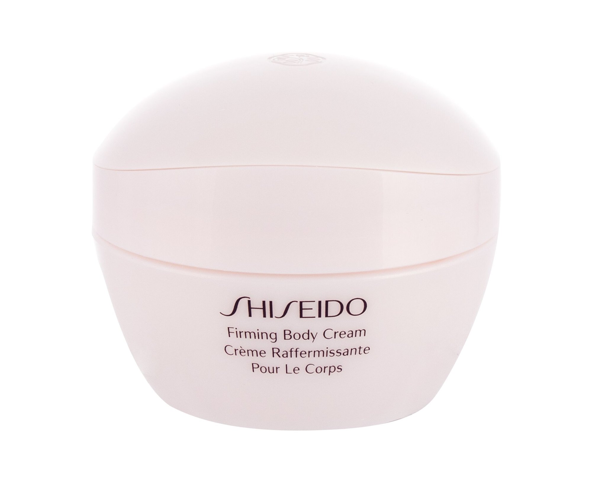 Shiseido Firming Body Cream 200ml kūno kremas (Pažeista pakuotė)