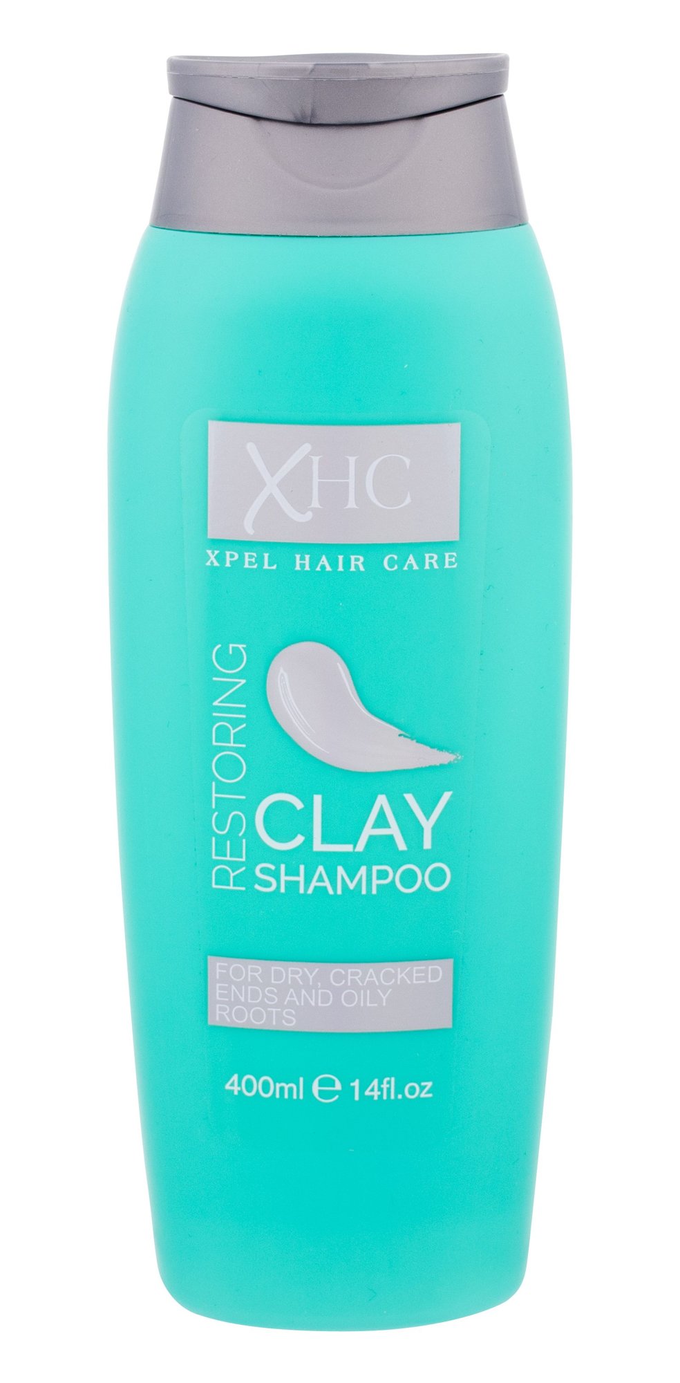 Xpel Hair Care Restoring Clay 400ml šampūnas