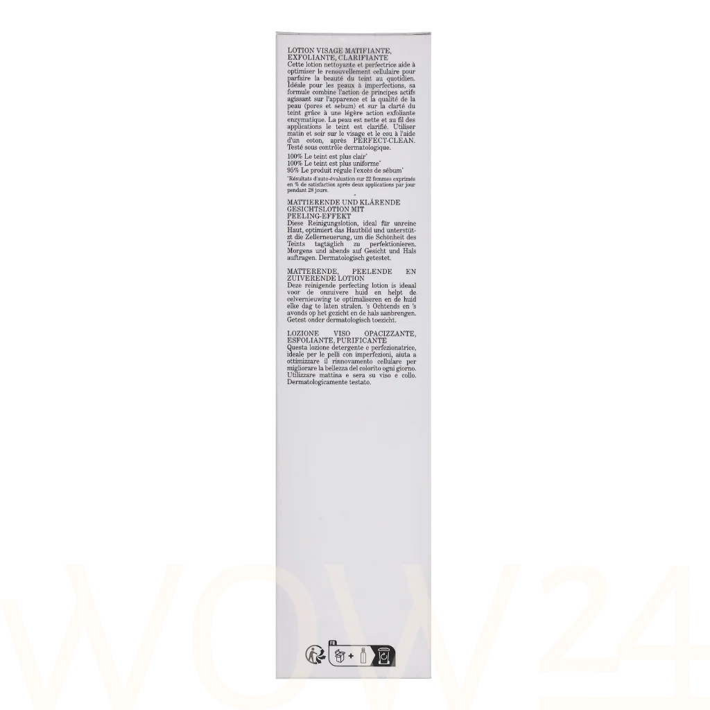 Matis Matis Perfect-Light Essence 200 ml natūrali veido odos priežiūros priemonė