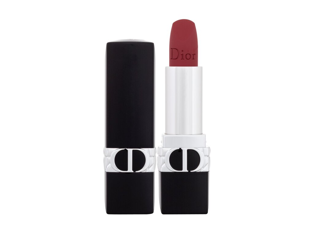 Dior Rouge Dior Couture Colour Floral Lip Care 3.5 ml