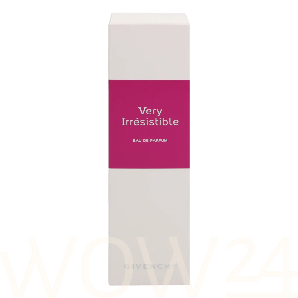 Givenchy Givenchy Very Irresistible For Women Edp Spray 50 ml kvepalai Moterims EDP