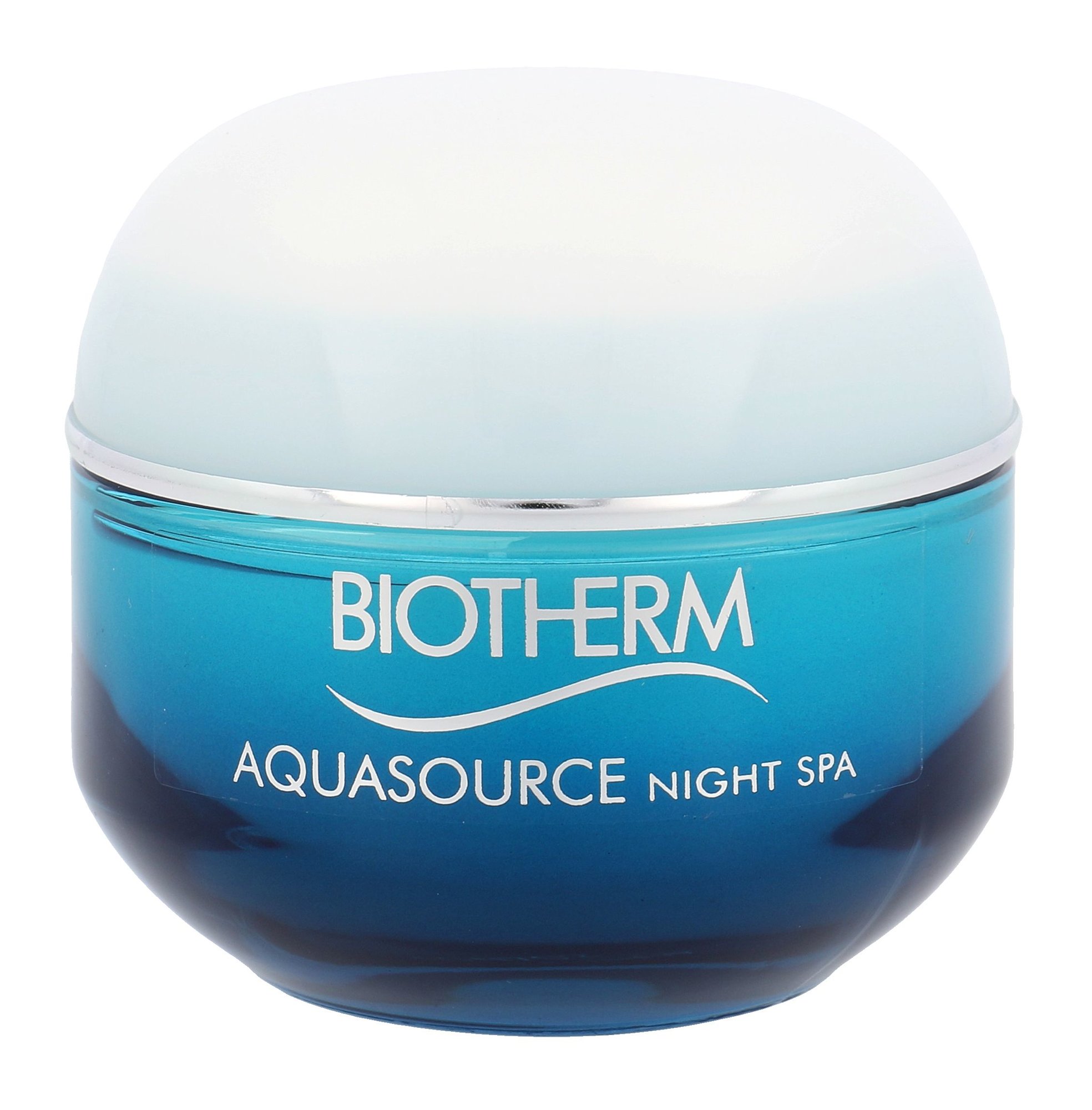 Biotherm Aquasource Night Spa 50 ml Damaged box