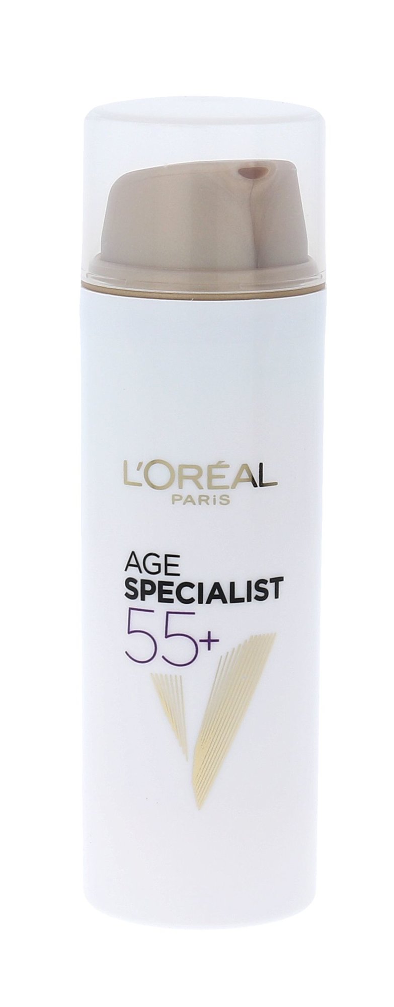L`oreal Age Specialist 55+ Dieninis kremas 50 ml