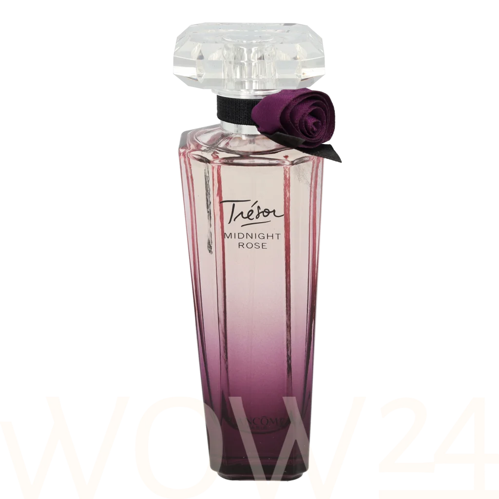 Lancome Lancome Tresor Midnight Rose Edp Spray 50 ml kvepalai Moterims EDP