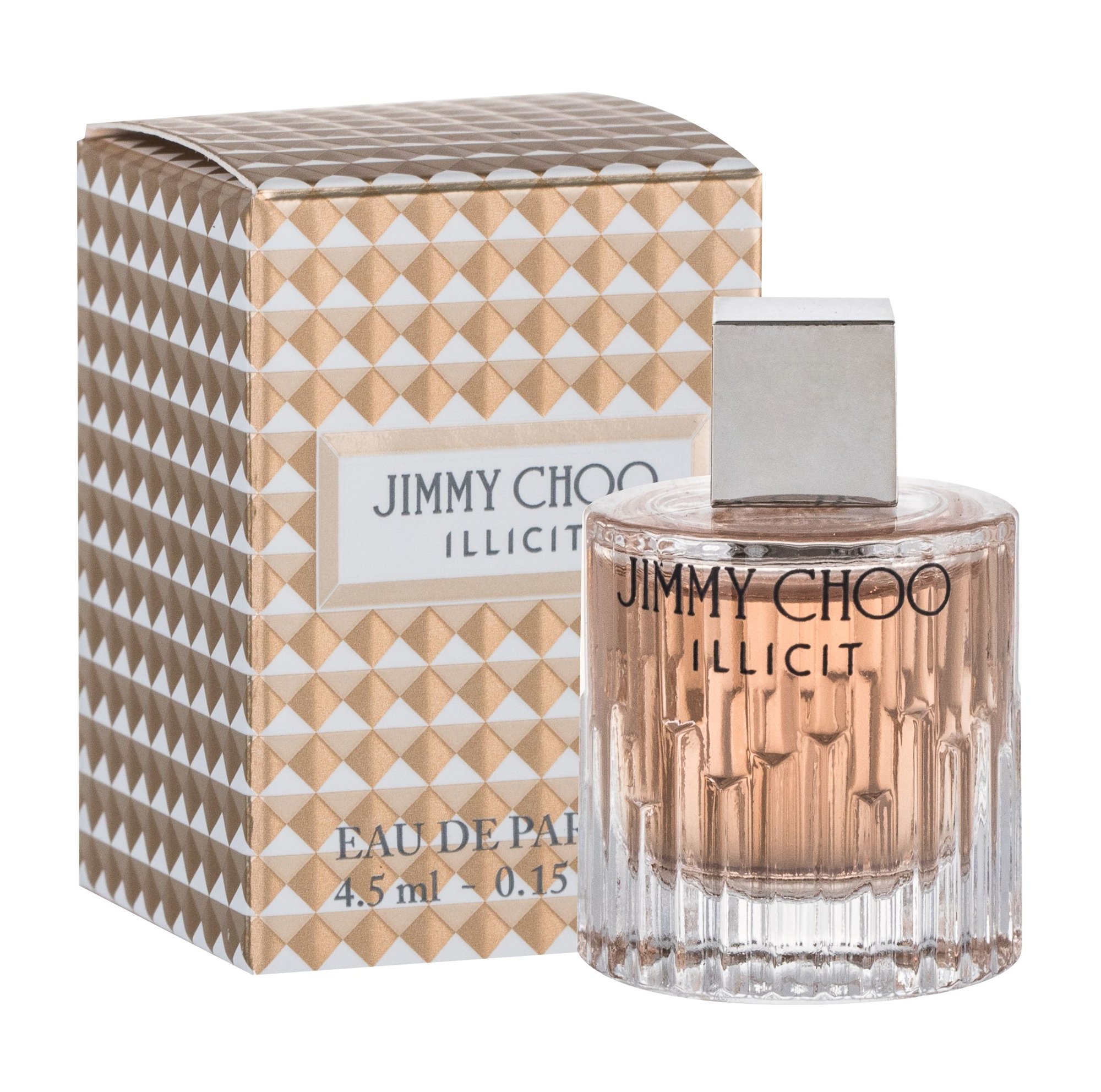 Jimmy Choo Illicit kvepalų mėginukas Moterims