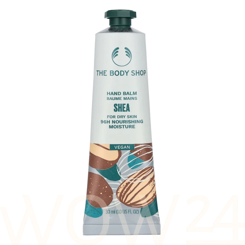  The Body Shop Hand Balm 30 ml rankų kremas