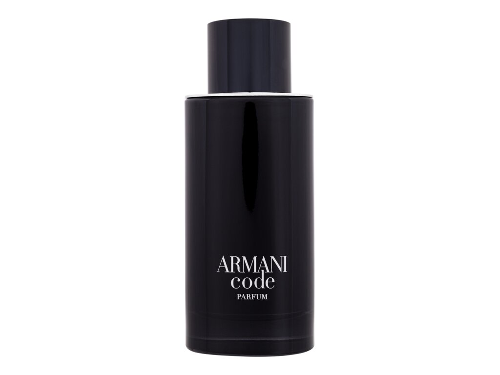Giorgio Armani Code Parfum Parfum 125 ml Damaged box
