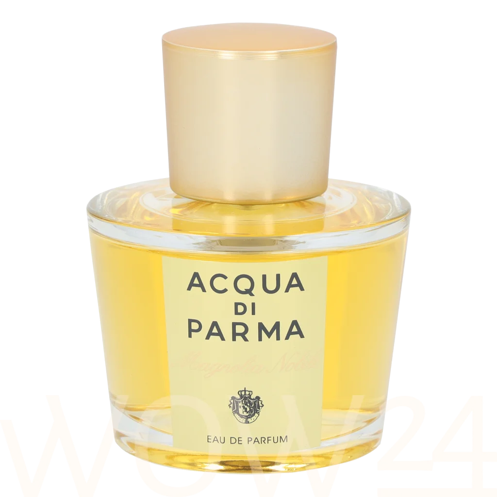 Acqua Di Parma Acqua di Parma Magnolia Nobile Edp Spray 50 ml NI&Scaron;INIAI kvepalai Moterims EDP