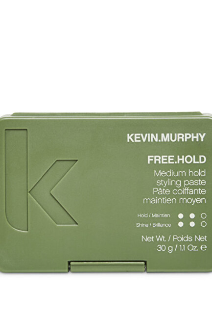 Kevin Murphy FREE.HOLD 100g Moterims