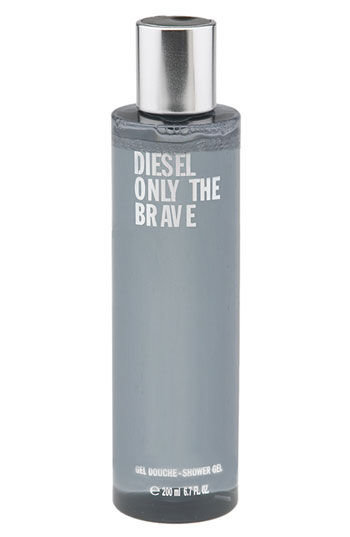 Diesel Only The Brave 200ml dušo želė (Pažeista pakuotė)