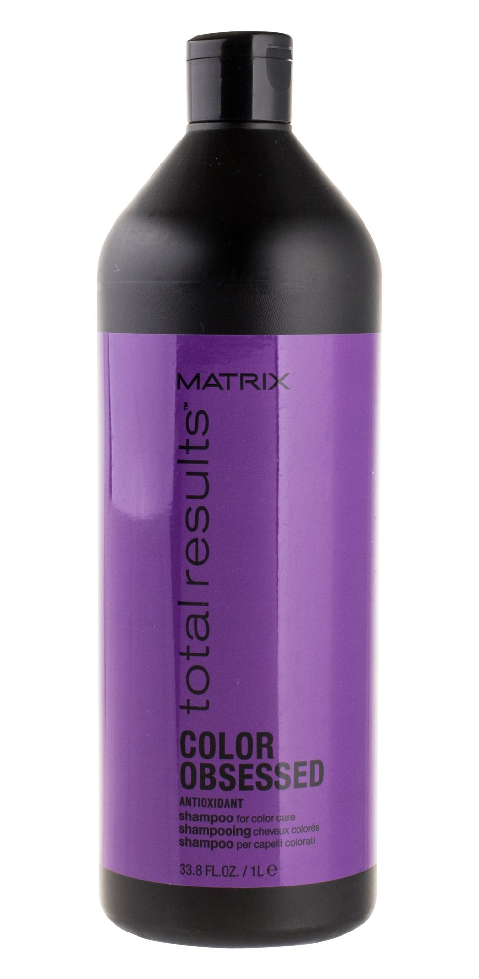 Matrix Total Results Color Obsessed 1000ml šampūnas