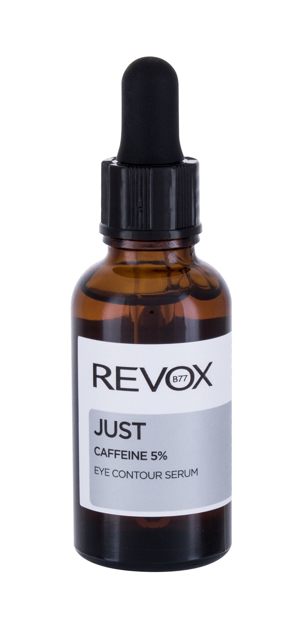 Revox Just 5% Caffeine Solution paakių gelis