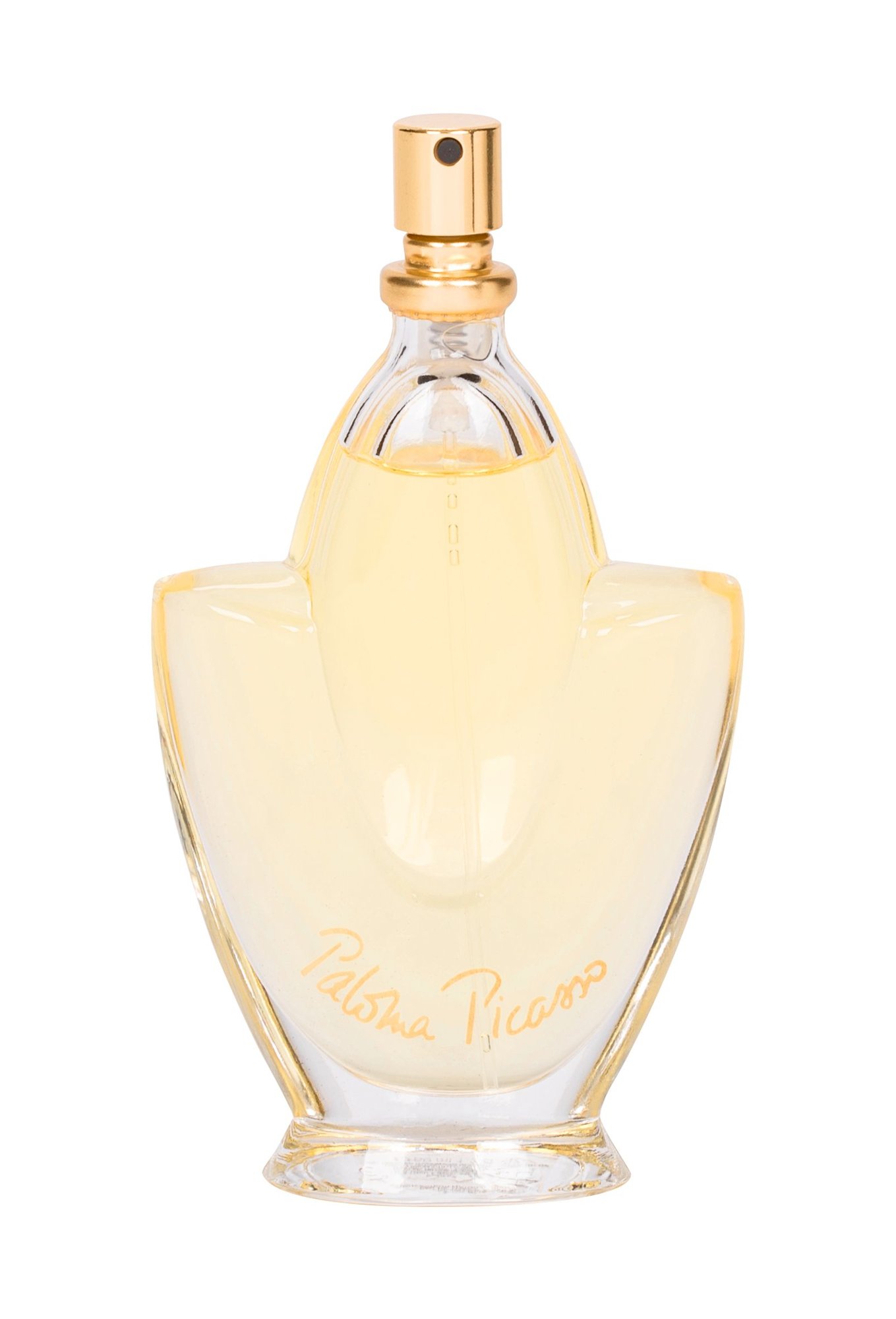 Paloma Picasso Paloma Picasso 50ml kvepalai Moterims EDT Testeris