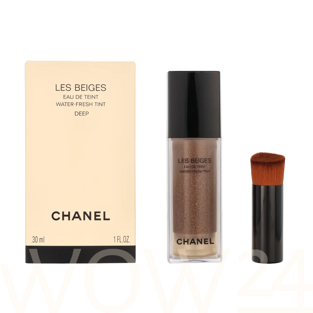 Chanel Chanel Les Beiges Water-Fresh Tint 30 ml &scaron;viesintojas