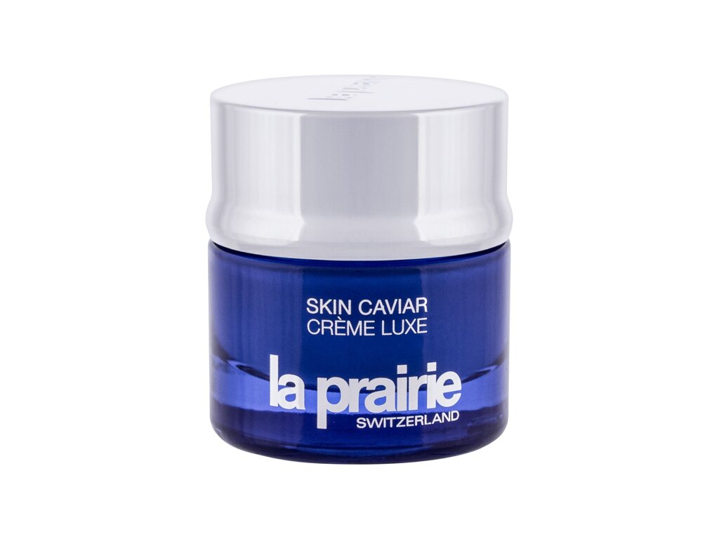 La Prairie Skin Caviar Luxe 50ml dieninis kremas (Pažeista pakuotė)