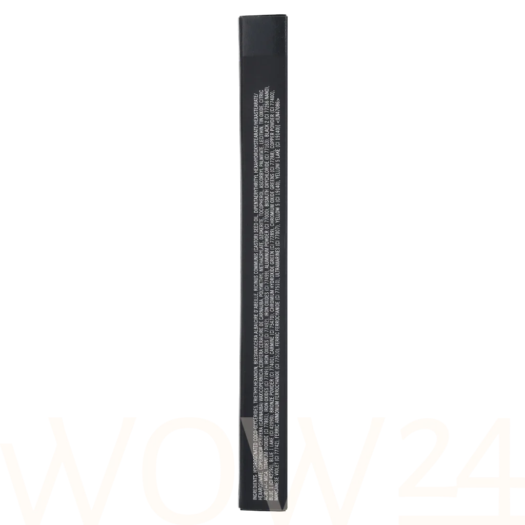 MAC MAC Eye Kohl Pencil Liner 1.5 g akių pie&scaron;tukas