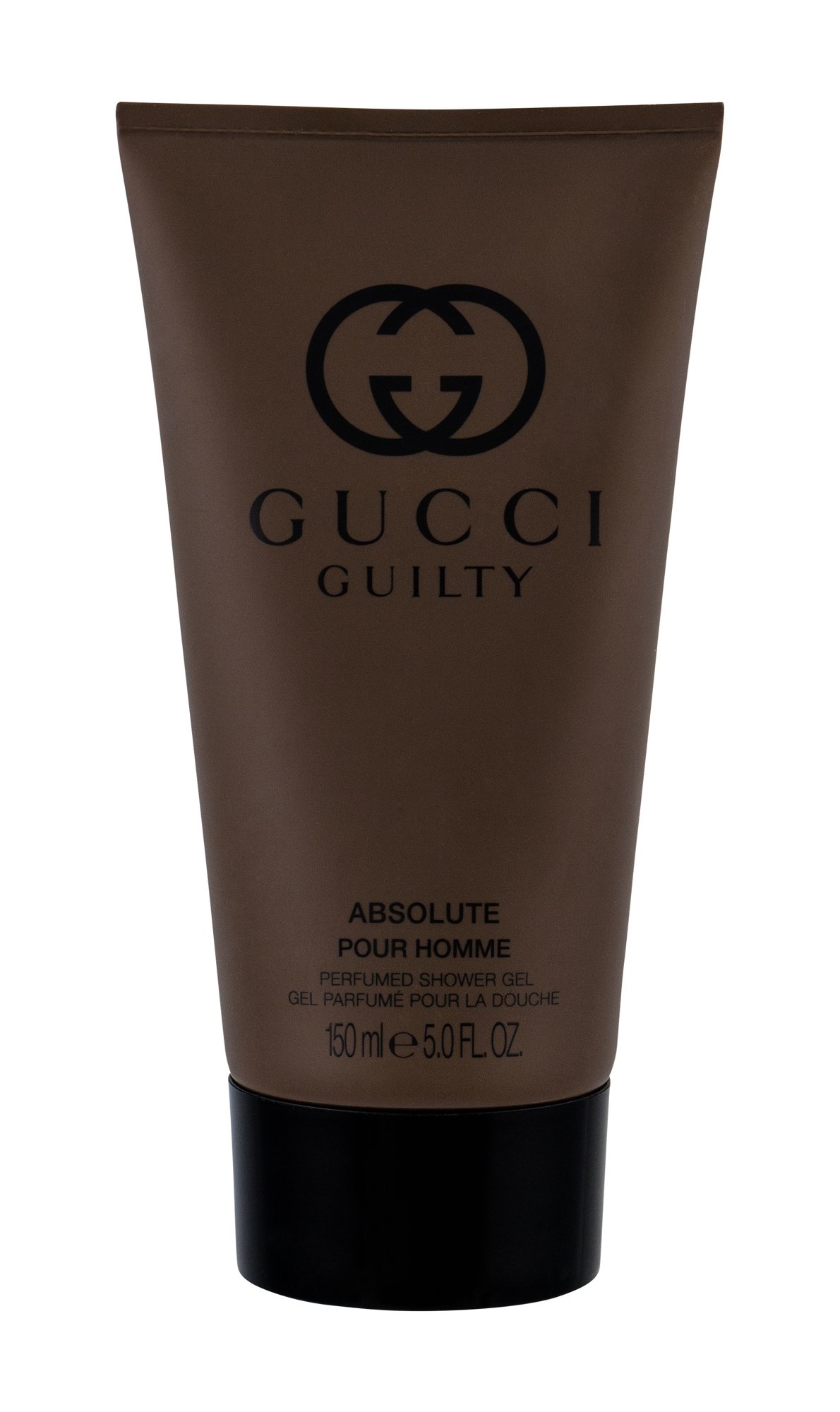 Gucci Guilty Absolute Pour Homme 150ml dušo želė (Pažeista pakuotė)