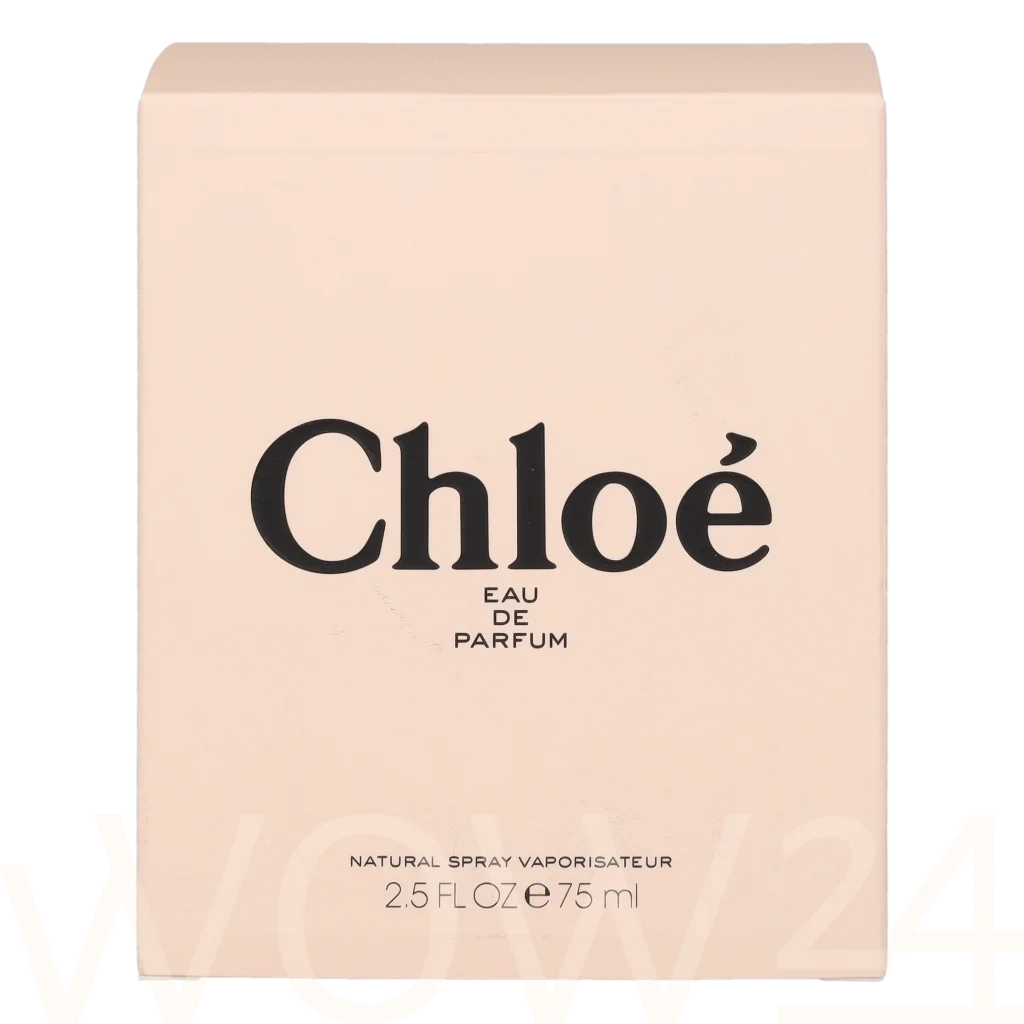 Chloe Chloe By Chloe Edp Spray kvepalai Moterims