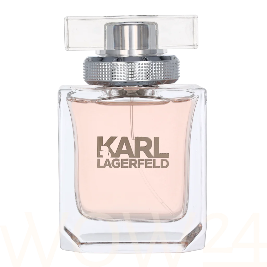 Lagerfeld Karl Lagerfeld Pour Femme Edp Spray 85 ml kvepalai Moterims EDP