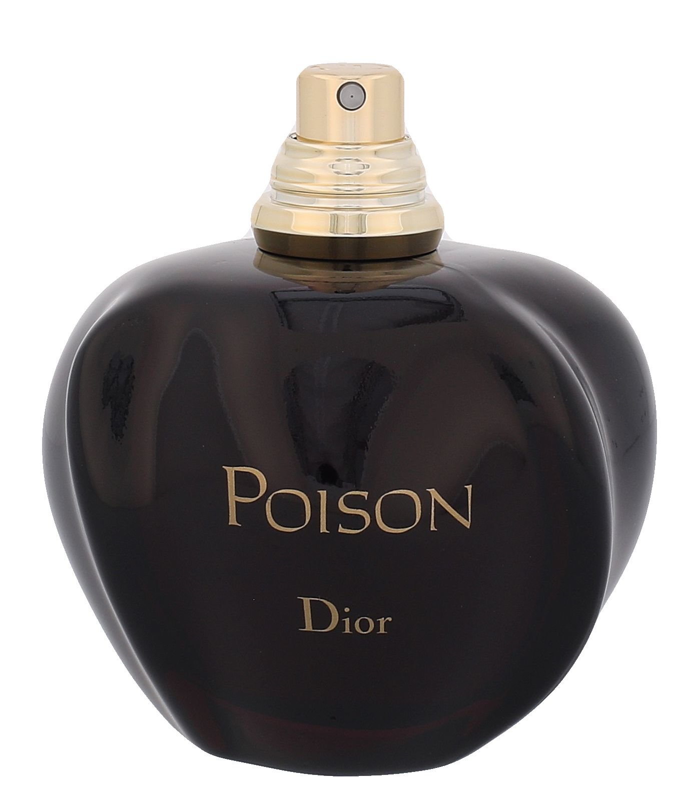 Christian Dior Poison 100ml Kvepalai Moterims EDT Testeris