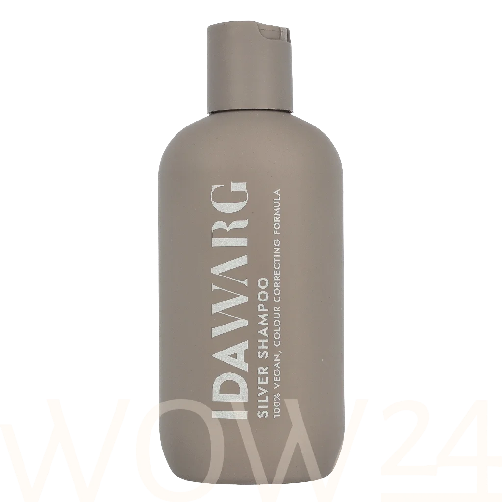 Ida Warg Beauty Ida Warg Silver Shampoo