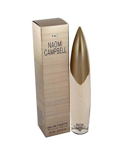 Naomi Campbell Naomi Campbell Kvepalai Moterims