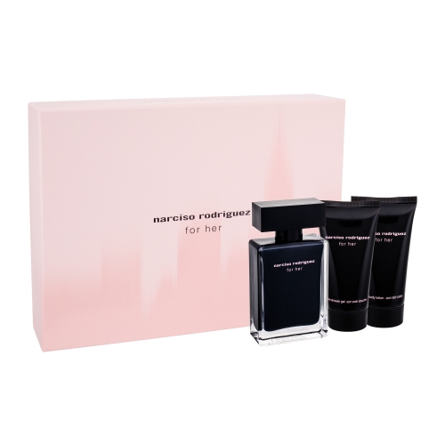 Narciso Rodriguez For Her 100ml Kvepalai Moterims EDT