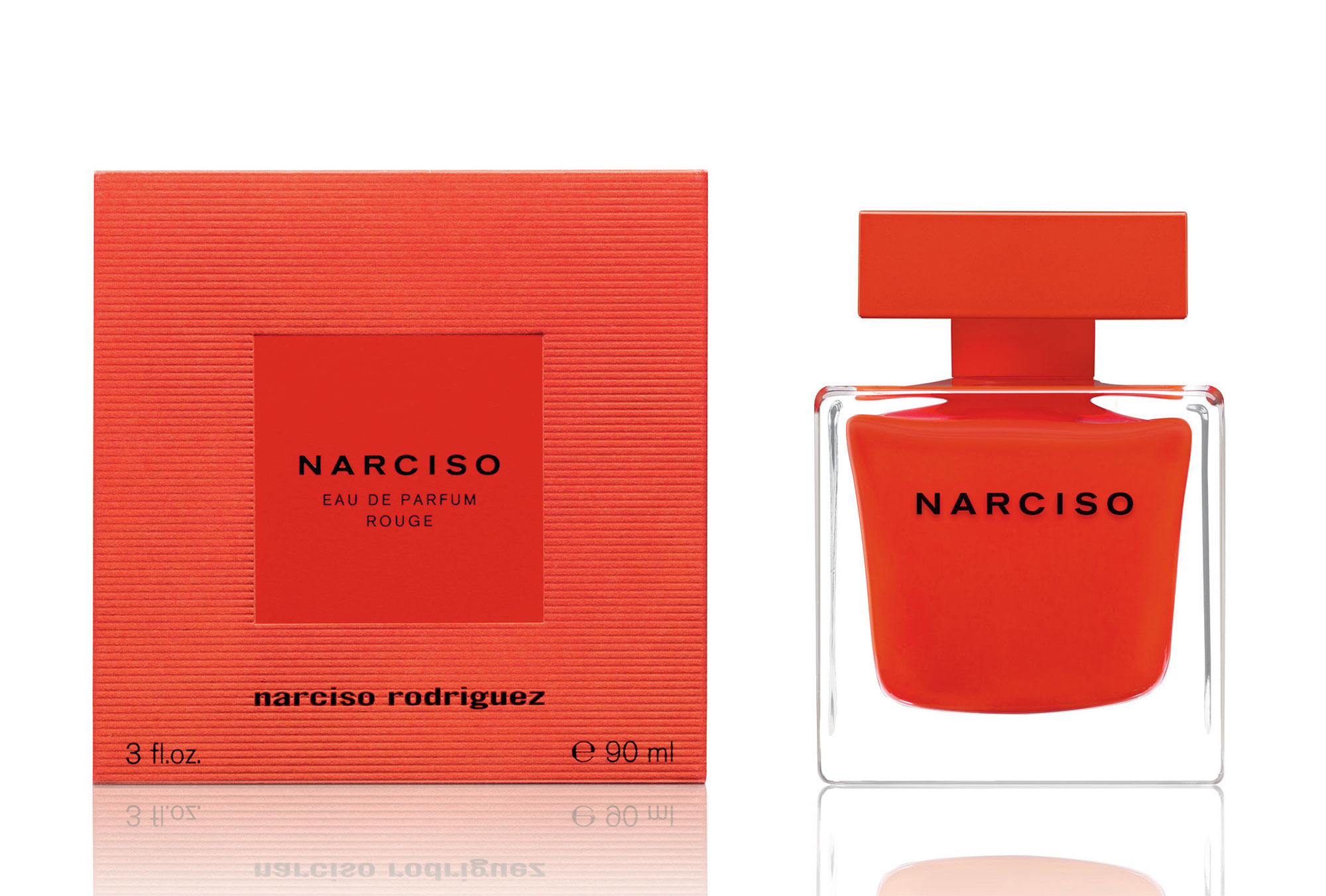 Narciso Rodriguez Narciso Rouge 50 ml Kvepalai Moterims EDP
