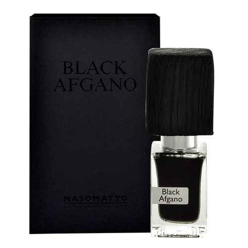 Nasomatto Black Afgano 30 ml NIŠINIAI Kvepalai Unisex Parfum
