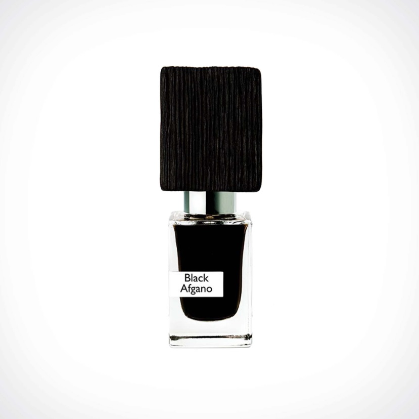 Nasomatto Black Afgano 30ml NIŠINIAI Kvepalai Unisex Parfum