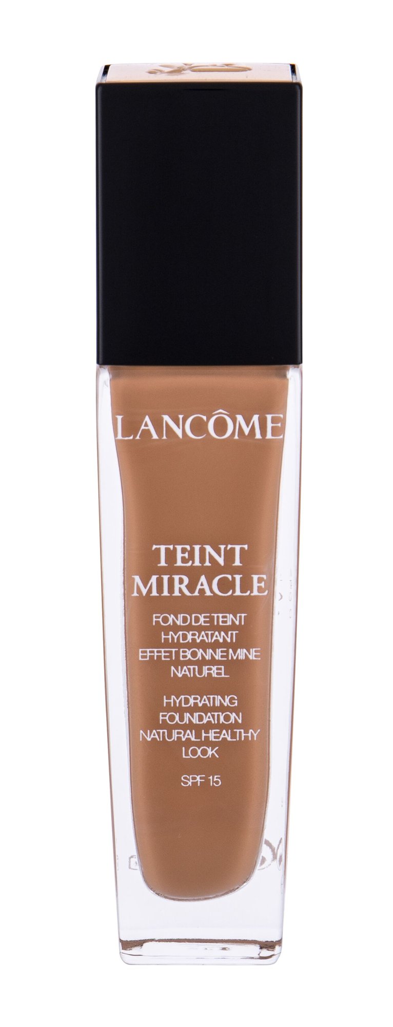 Lanc&ocirc;me Teint Miracle Hydrating Foundation 30 ml Damaged box