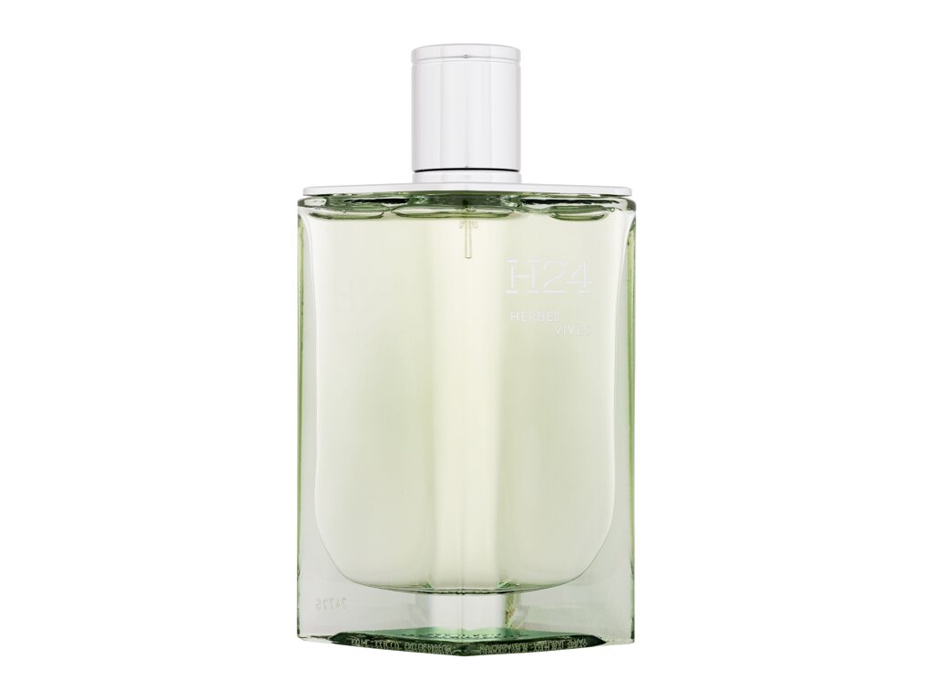Hermes H24 Herbes Vives Eau De Parfum 100 ml