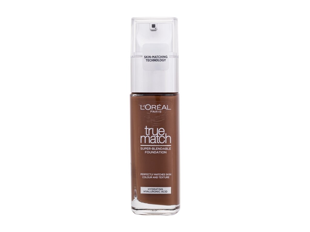 L`oreal True Match Super-Blendable Foundation 30 ml