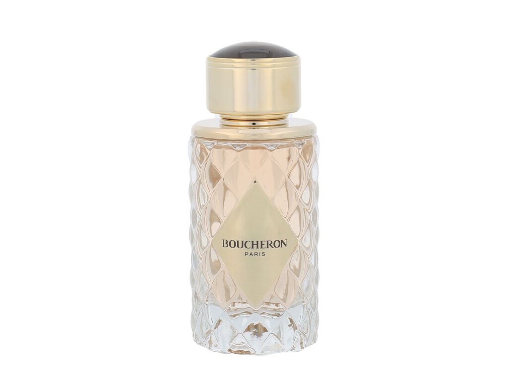 Boucheron Place Vendome Eau De Parfum 50 ml Damaged box