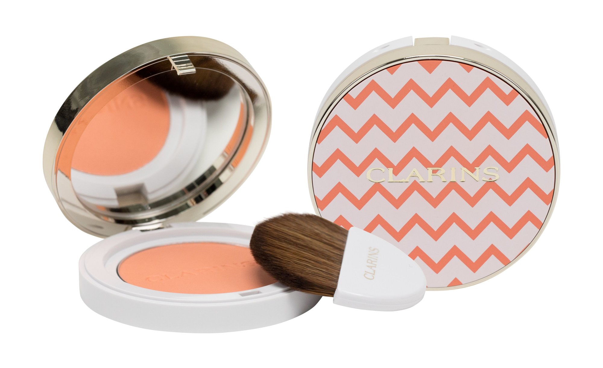 Clarins Joli Blush 5 ml Damaged box