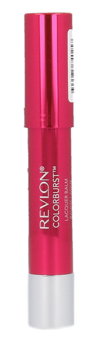Revlon Colorburst Lacquer Balm 2,7g lūpdažis