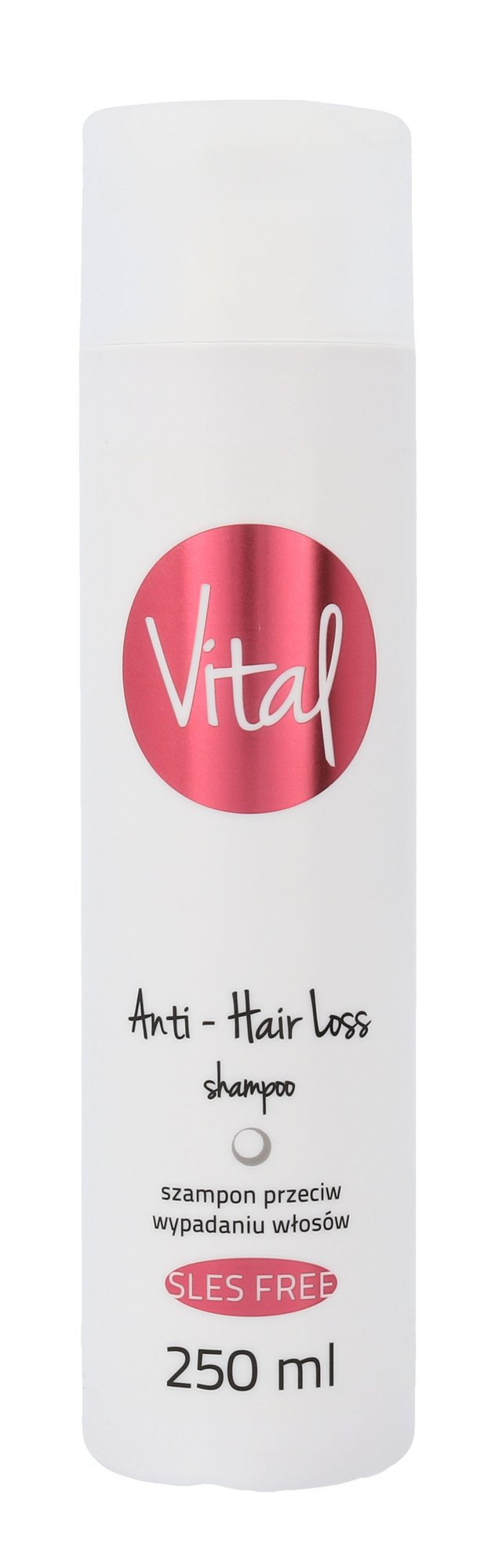 Stapiz Vital Anti-Hair Loss šampūnas