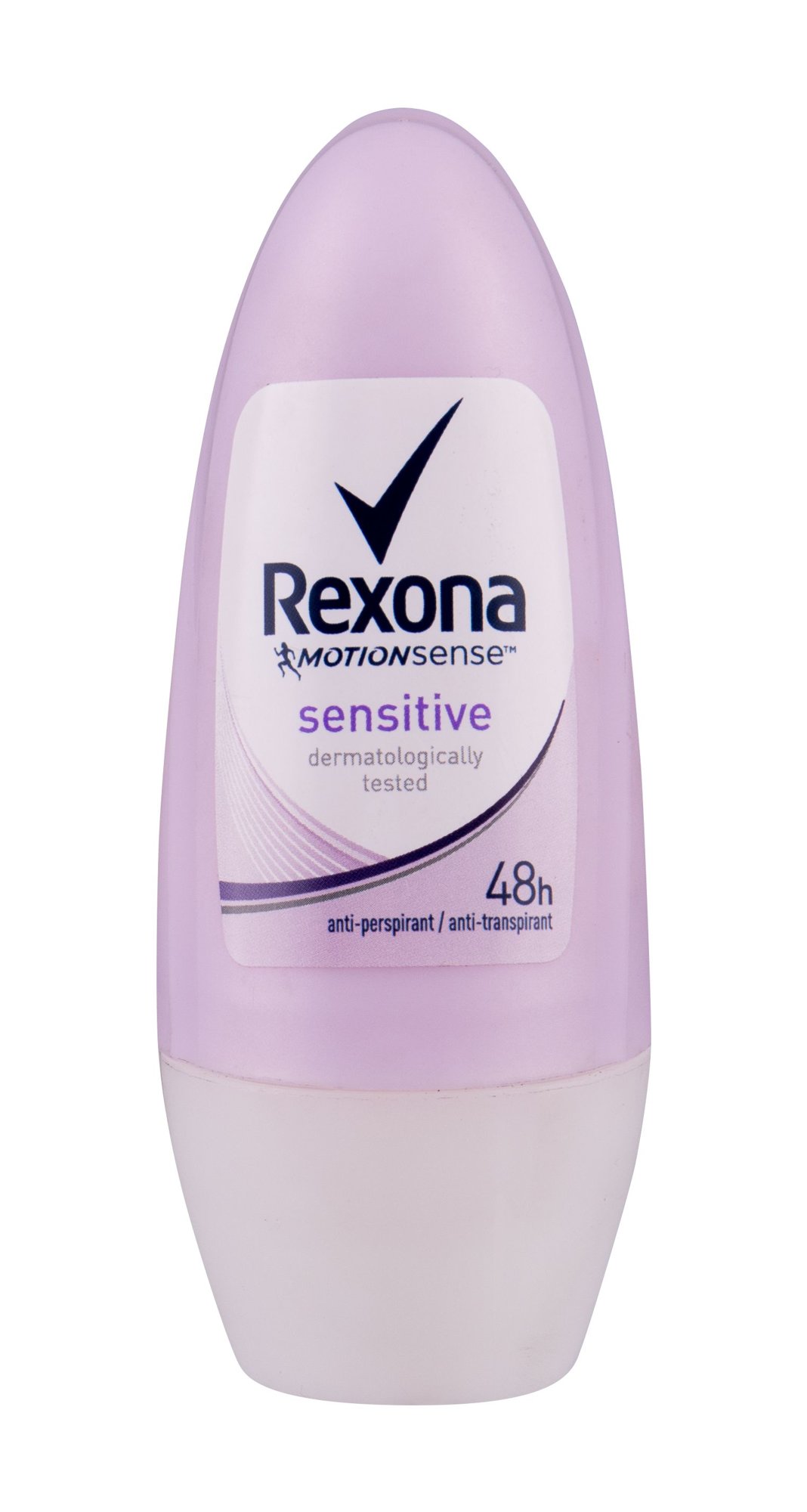 Rexona Motionsense Sensitive antipersperantas