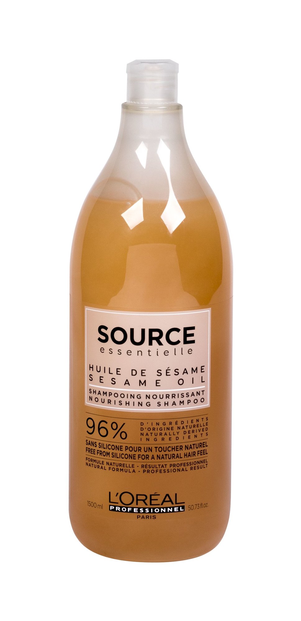 L&acute;Or&eacute;al Professionnel Source Essentielle Nourishing &scaron;ampūnas