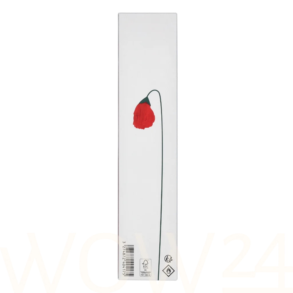 Kenzo Kenzo Flower By Kenzo Edp Spray 50 ml kvepalai Moterims EDP