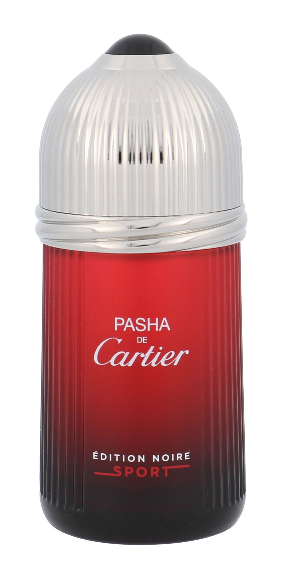 Cartier Pasha De Cartier Edition Noire Sport 50ml Kvepalai Vyrams EDT (Pažeista pakuotė)
